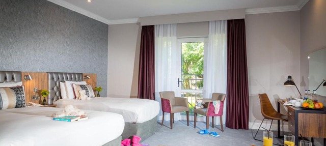 Talbot Hotel Midleton in Midleton