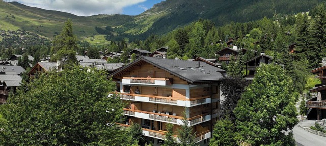Talisman 7 by Interhome in Verbier
