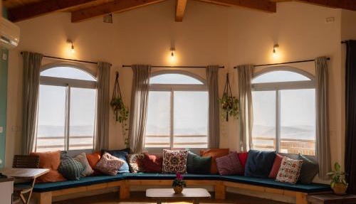 Tambourine Guest house טמבורין גסט האוס in Idna