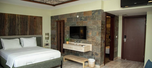 Tas Konak Boutique Hotel in Gallipoli