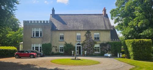 Templemacateer B&B in Westmeath