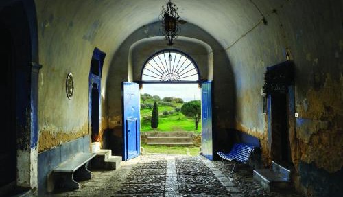 Tenuta Regaleali in Valledolmo