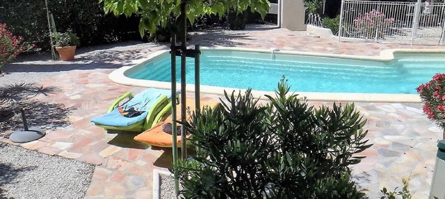 Thébaïde - Puget SUR Argens in PUGET SUR ARGENS