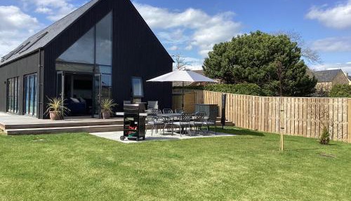 The Barn in Morpeth