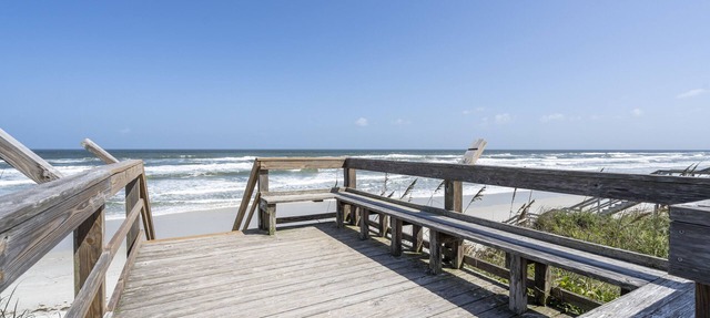The Beach Pad~5 Min Walk to Beach~Pool-Boat Access in St. Augustine