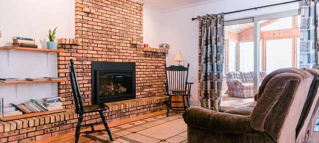 The Cozy Cottage in Nappanee