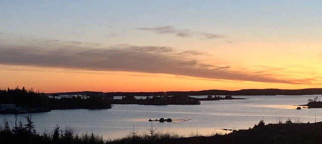 The Cozy Plover (Waterfront, Lighthouse view) in Musquodoboit Harbour