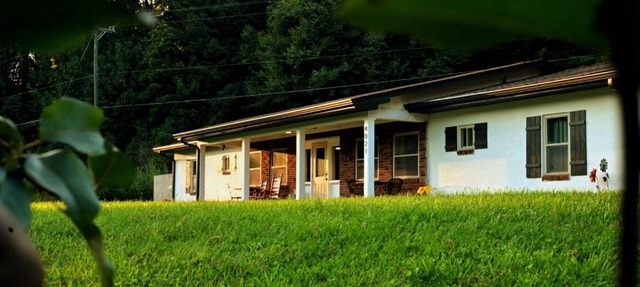 The Holler in Andrews