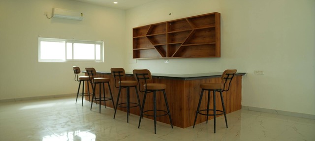 THE MH Farmstay Hyderabad | Luxury Pool Villa for Parties & Getaways in Hyderabad