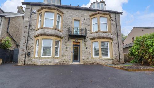 The Oakroyd in Carnforth