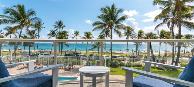 The Ocean Club At Deerfield Beach in Deerfield Beach