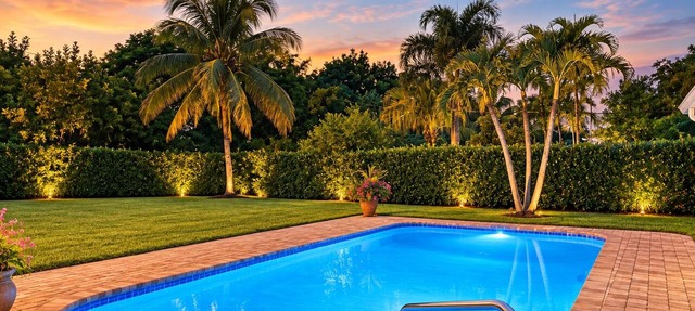 The Old Banyan at Delray Beach. Minutes to Beach & Atlantic Ave. Upscale Area in Delray Beach