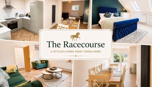 The Racecourse - 3BR Townhouse in Warwick in Warwick