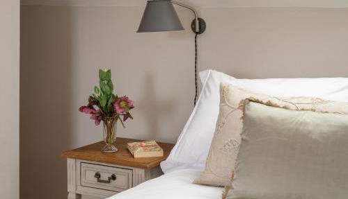 The Roost in Biddlestone