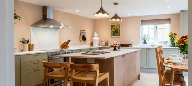 The Stables | Banham Cottages in Bourton-on-the-Water