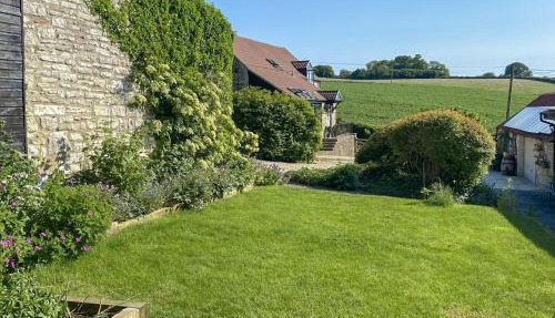 The Stable in Camerton