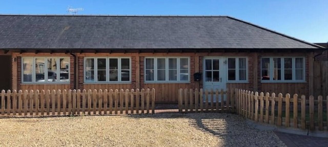 The Stables – Stylish Cotswold Retreat in the Heart of Cirencester in Cirencester
