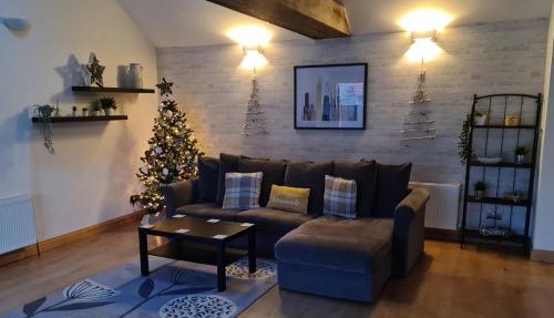 The Studio in Farmborough