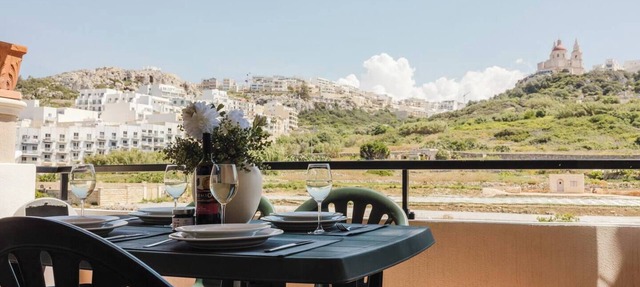 This apartment is a 3 bedroom(s), 1 bathrooms, located in Il-Mellieħa, null. in Il-Mellieħa