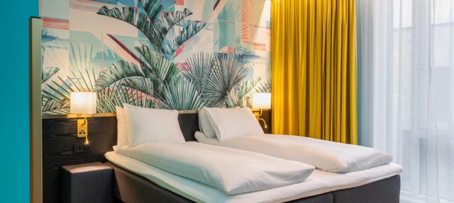 Thon Hotel Storo in Oslo