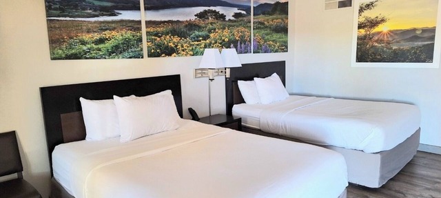 Three Accommodations Perfect for Family Stay | Affordable Rooms in Trinidad