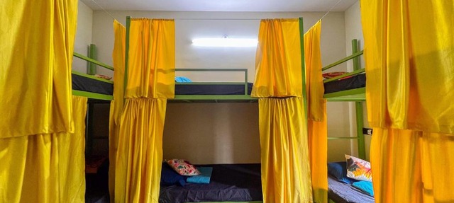 thule hostel in Varkala