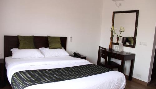 Thyme the Transit in Bangalore