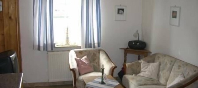Tine's Ferienwohnung in Husum