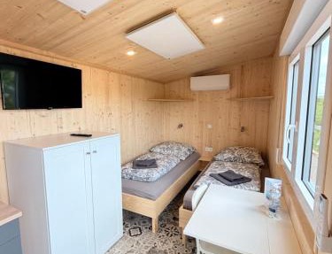 Tiny Stay Guesthouse - Würzburg in Würzburg