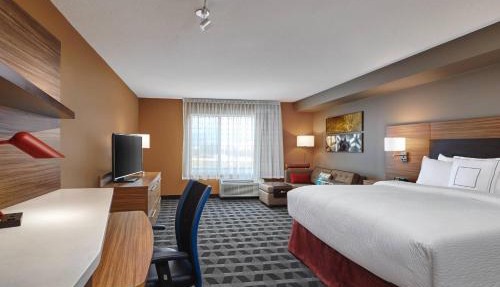 TownePlace Suites by Marriott Fort McMurray in Fort McMurray