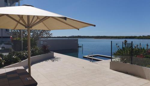 Trafalgar Towers in Maroochydore