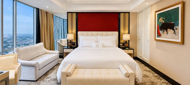 Trans Hotel Jakarta in Depok