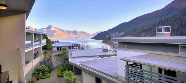 Travellers Oasis, Central Queenstown in Queenstown