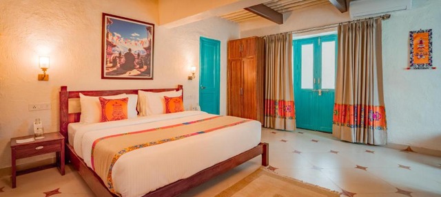 Tree of Life Birdsong Chalets, Dharamshala in Dharamshala