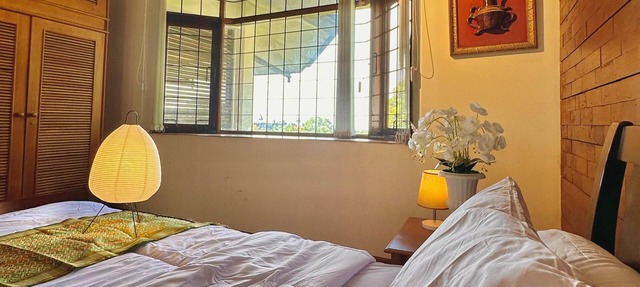 Tropical Lux 5BR Villa Panoramic Isola Bandung in West Bandung