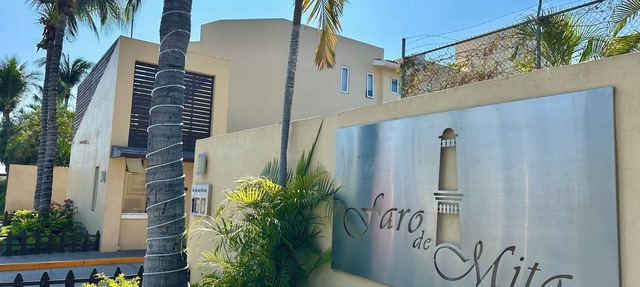 Tropical Paradise in Corral del Risco