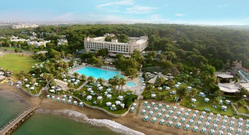 Turquoise Hotel in Manavgat