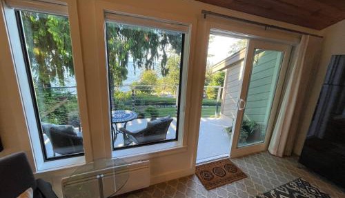 Tyee Beach Oasis Bed and Breakfast in Nanoose Bay