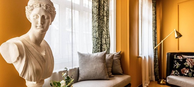 Unique Flat w Balcony 5 min to Istiklal Street in Istanbul