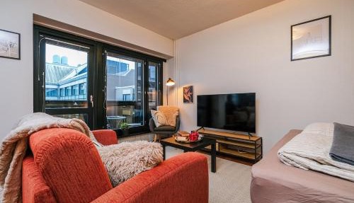 Unique Studio Central Helsinki in Helsinki