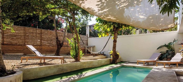 Unmatched Modern PH Loft in the Center of la Punta in Brisas de Zicatela