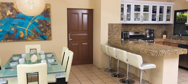 Updated & Professionally Decorated- 5 Star LUXURY Ocean View Villa! in Los Cabos