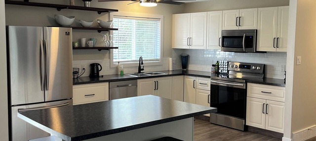 Upper level home in Grande Prairie in Grande Prairie