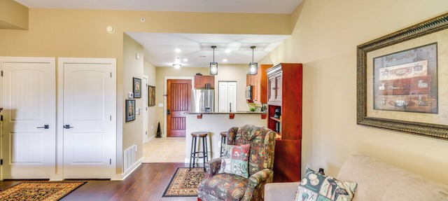 Upscale Studio ~ 15 Mi to Dtwn St Augustine! in St. Augustine