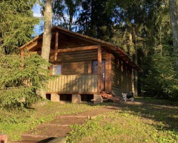 Usadba Zaprudnevo in Zaprudnevo