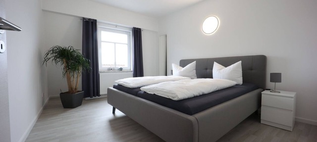 Vacation apartment "Thuringian Forest" in Bad Salzungen