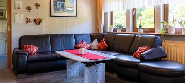 Vacation apartment An der Lenne in Schmallenberg