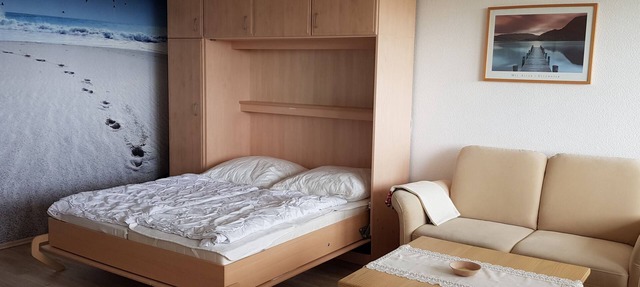 Vacation apartment/apartment for 2 guests with 38m² in Holm (20379) in Holm