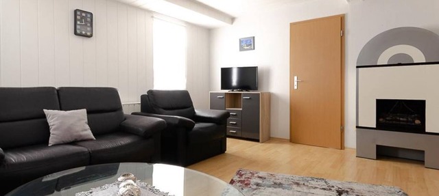 Vacation apartment Classica - Holiday village Slawitsch in Bad Sulza