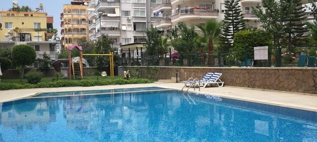 Vacation apartment for rent Alanya،Mahmutlar in Antalya